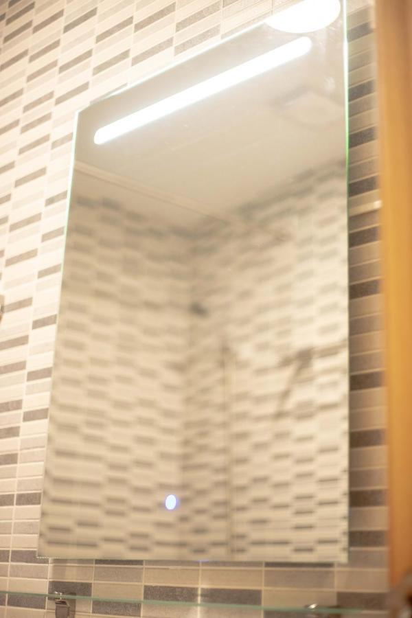 Appartamento -malagasunapts- Stylish Centre Pool&parking