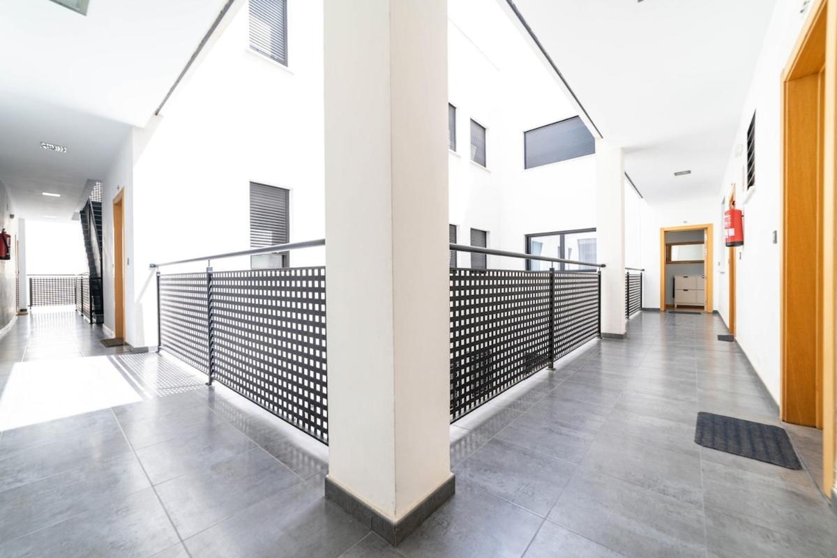Appartamento -malagasunapts- Stylish Centre Pool&parking Málaga