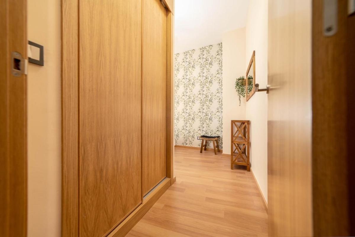 Appartamento -malagasunapts- Stylish Centre Pool&parking *