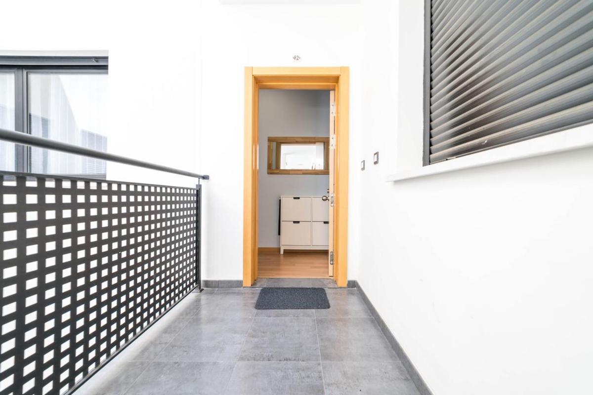 Appartamento -malagasunapts- Stylish Centre Pool&parking *
